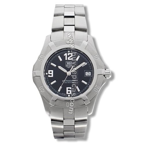 Tag Heuer 2000 Exclusive Mens Watch WN1110.BA0332