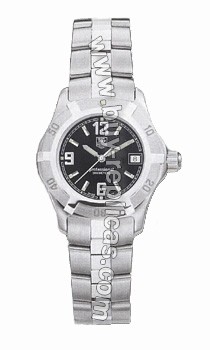 Tag Heuer 2000 Exclusive Womens Watch WN1310.BA0333