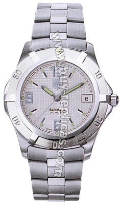 Tag Heuer Exclusive 2000 Mens Watch WN2110.BA0359