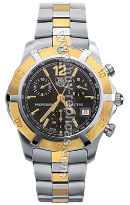 Tag Heuer 2000 Exclusive Quartz Chronograph CN1152.BD0347