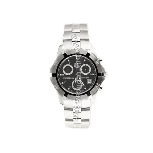 Tag Heuer 2000 Exclusive Mens Watch CN111F.BA0337