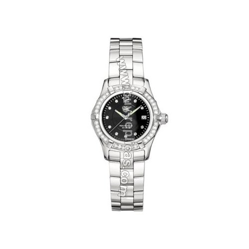 Tag Heuer Aquaracer 2000 Ladies Watch  WAF141D.BA0813