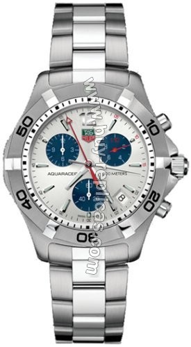 Tag Heuer 2000 Aquaracer Mens Watch CAF1111.BA0803