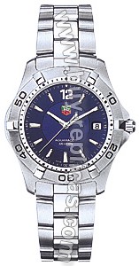 Tag Heuer 2000 Aquaracer Mens Watch WAF1113.BA0801