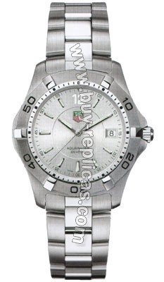 Tag Heuer 2000 Aquaracer Mens Watch WAF1112.BA0801