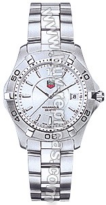 Tag Heuer 2000 Aquaracer Mens Watch WAF1111.BA0801