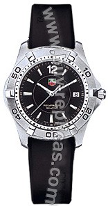 Tag Heuer 2000 Aquaracer Mens Watch WAF1110.FT8009