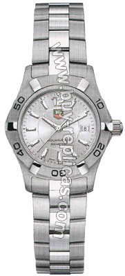 Tag Heuer 2000 Aquaracer Ladies Watch WAF1412.BA0812