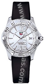 Tag Heuer 2000 Aquaracer Mens Watch WAF1112.FT8009