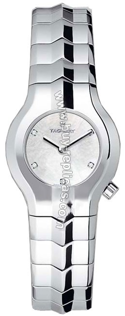 Tag Heuer Alter Ego Ladies Mini WAA1418.BA0760