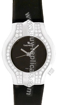 Tag Heuer Alter Ego Ladies Watch WP131G.FC8125