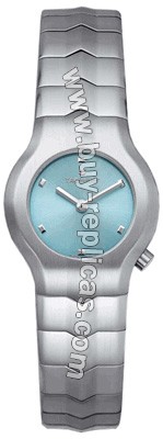 Tag Heuer Alter Ego Womens Watch WAA1413.BA0761