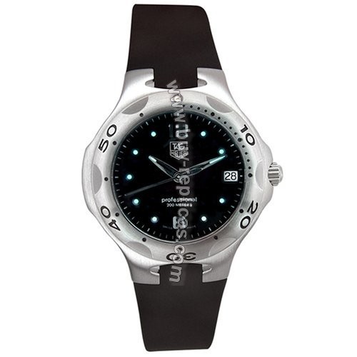 Tag Heuer Kirium Mens Watch WL111D.FT6000