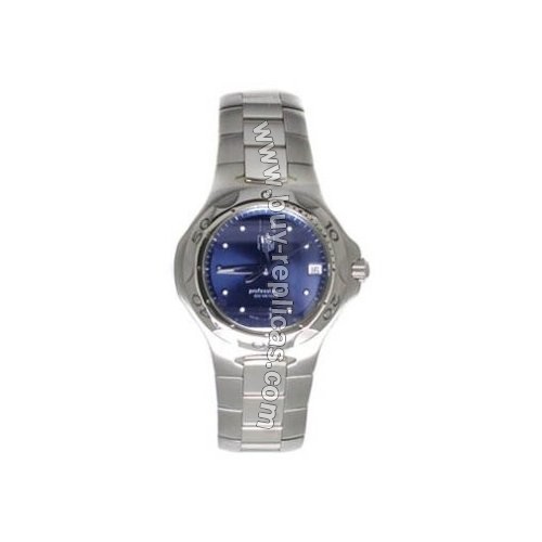 Tag Heuer Kirium Mens Watch WL111F.BA0701