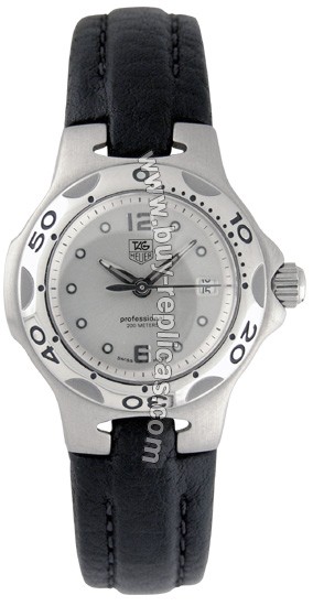 Tag Heuer Kirium Women Watch WL131E.FT6000