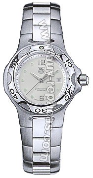 Tag Heuer Kirium Women Watch WL131E.BA0709