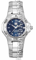 Tag Heuer Kirium Mens Watch WL5213.BA0705