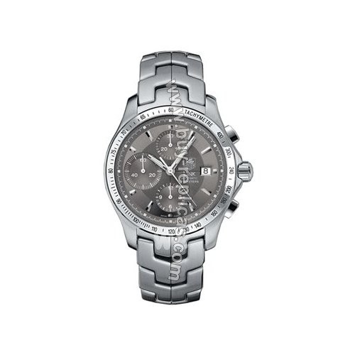 Tag Heuer Link Mens Watch CJF2115.BA0594