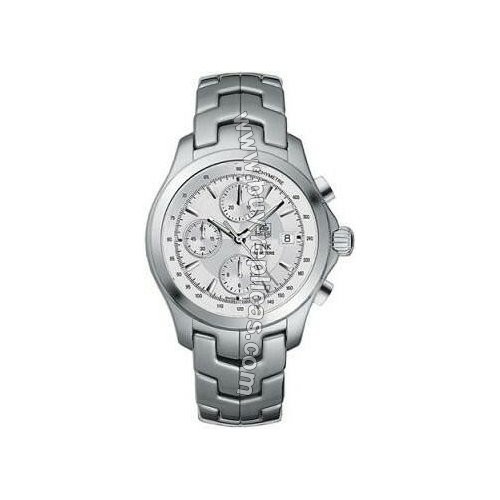 Tag Heuer Link Mens Watch CJF2111.BA0594