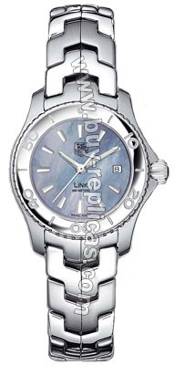 Tag Heuer Link Ladies Watch  WJ1316.BA0573