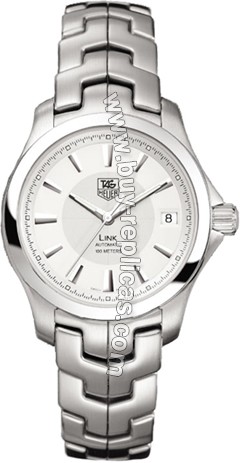 Tag Heuer Link Automatic Midsize Watch WJF2211.BA0586