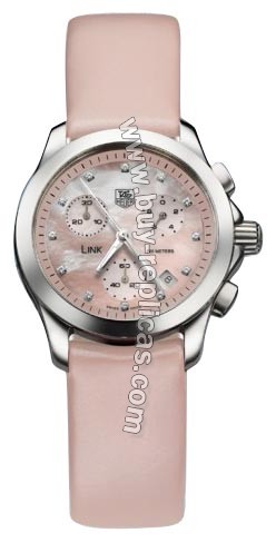 TAG Heuer Link Lady Quartz Chronograph CJF1313.FC6190