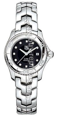 Tag Heuer Tag Heuer Link WJ1318.BA0572