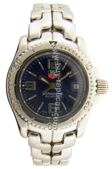 Tag Heuer Link Womens Watch WT1415.BA0561