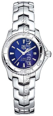 Tag Heuer Link Ladies Watch WJ1312.BA0572