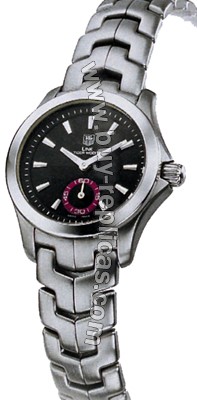 Tag Heuer Link Tiger Woods Ladies Watch WJF1316.BA0571