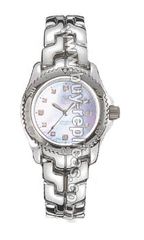 Tag Heuer Link Womens Watch WT131C.BA0558