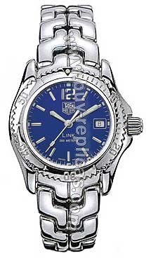 Tag Heuer Link Series Ladies Watch WT1315.BA0558