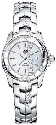 Tag Heuer Link Ladies Watch WJ1313.BA0572