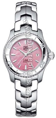 Tag Heuer Tag Heuer Link Ladies Watch WJ1315.BA0573