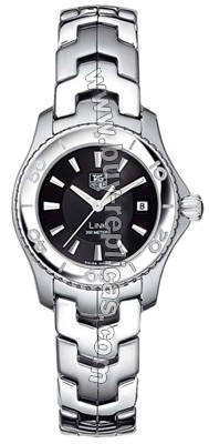 Tag Heuer Link Ladies Watch WJ1314.BA0573