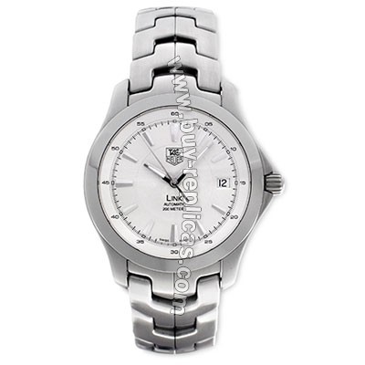 Tag Heuer Link Mens Watch WJF2111.BA0570