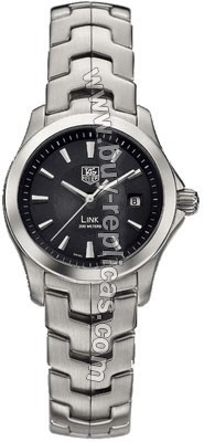 Tag Heuer Link Ladies Watch WJF1313.BA0571