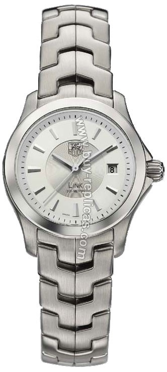 Tag Heuer Link Ladies Watch WJF1314.BA0571