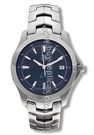 Tag Heuer Link Mens Watch WJF2112.BA0570