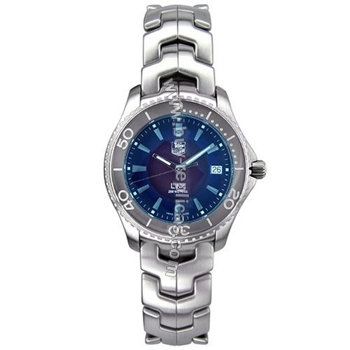 Tag Heuer Link Series Mens Watch WJ1112.BA0570