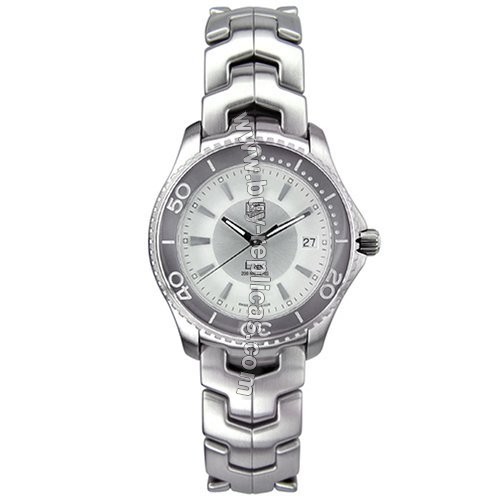 Tag Heuer Link Series Mens Watch WJ1111.BA0570