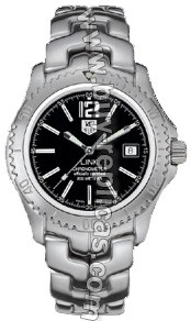 Tag Heuer Link Quartz Mens Watch WT5110.BA0550