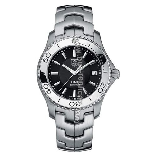 Tag Heuer Link Series Mens Watch WJ1110.BA0570