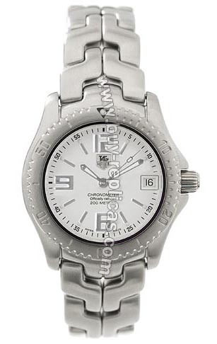 Tag Heuer Link Series Mens Watch WT5211.BA0553