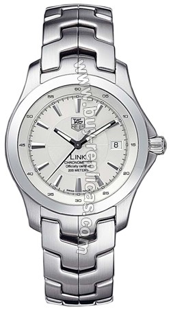 Tag Heuer Link Automatic Chronometer WJF5111.BA0570