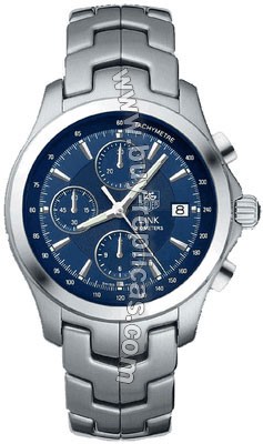 Tag Heuer Link Mens Watch CJF2112.BA0576