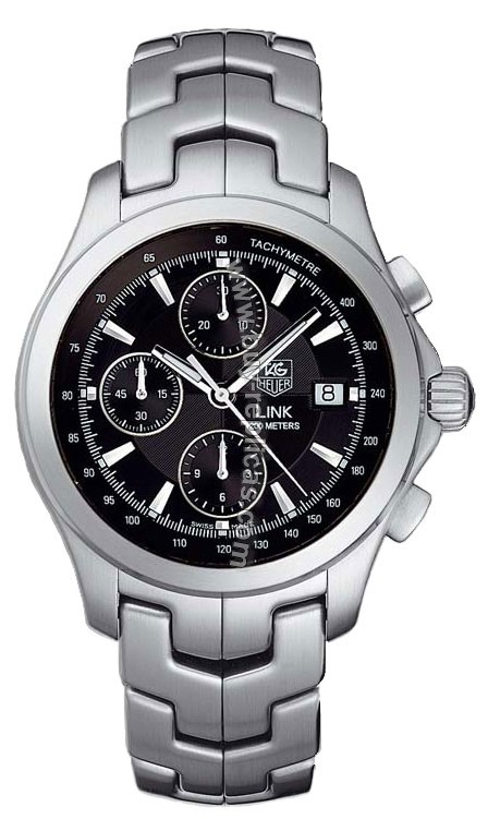 Tag Heuer Link Mens Watch CJF2110.BA0576