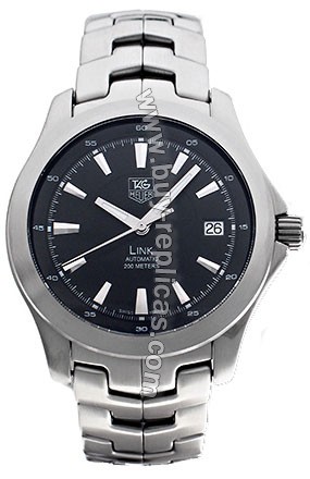 Tag Heuer Link Mens Watch WJF2110.BA0570