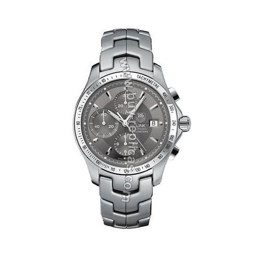 Tag Heuer Link Automatic Chronograph Mens Watch CJF2115.BA0576