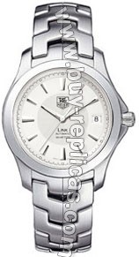 Tag Heuer Link Steel Automatic Midsize Watch WJF2211.BA0570